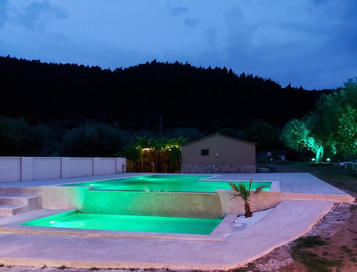 Summer Senses In Vourvourou Exterior photo