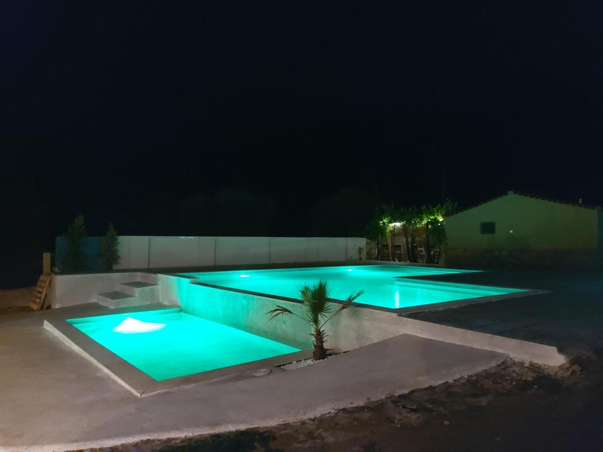 Summer Senses In Vourvourou Exterior photo