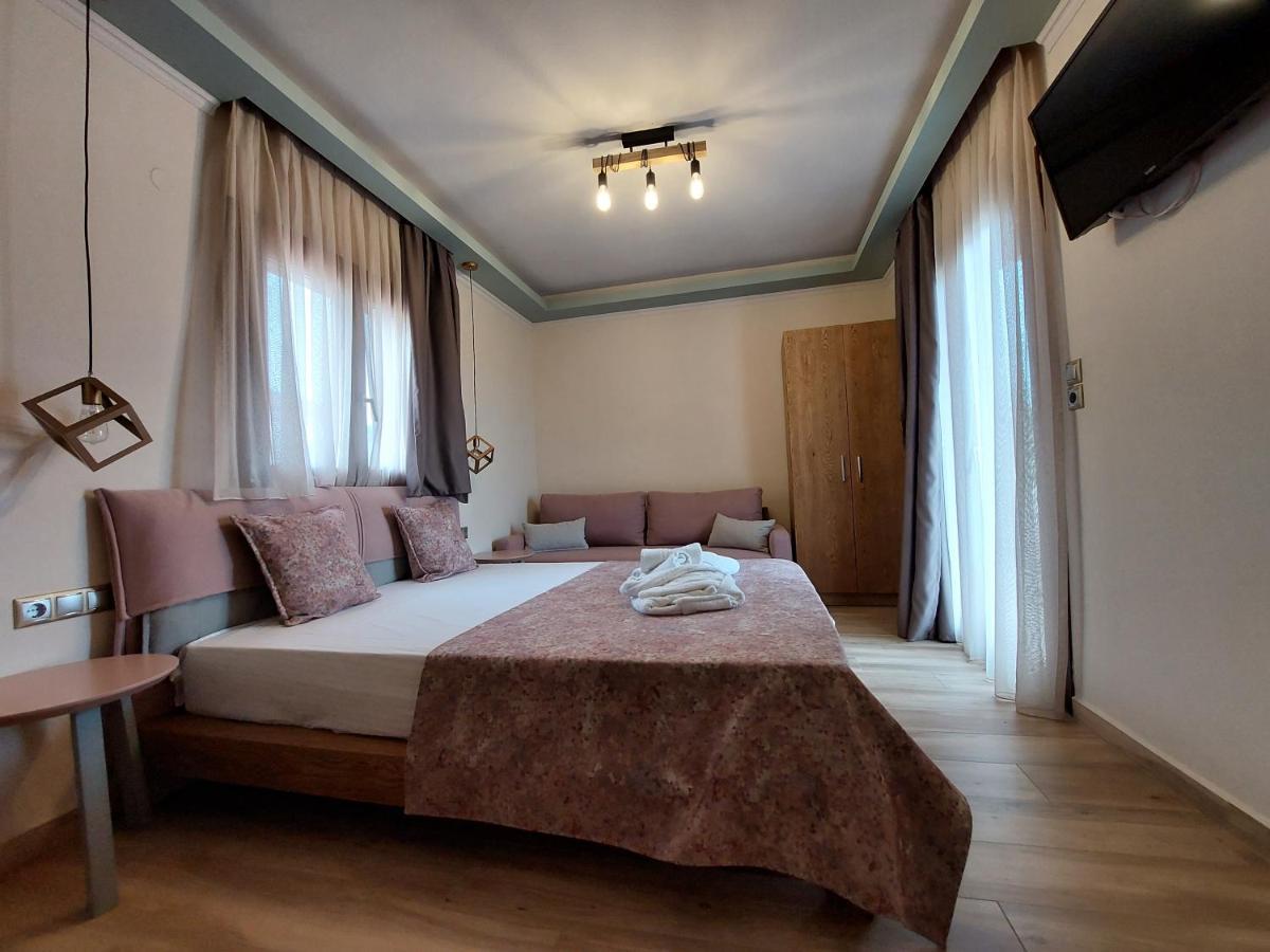 Summer Senses In Vourvourou Exterior photo