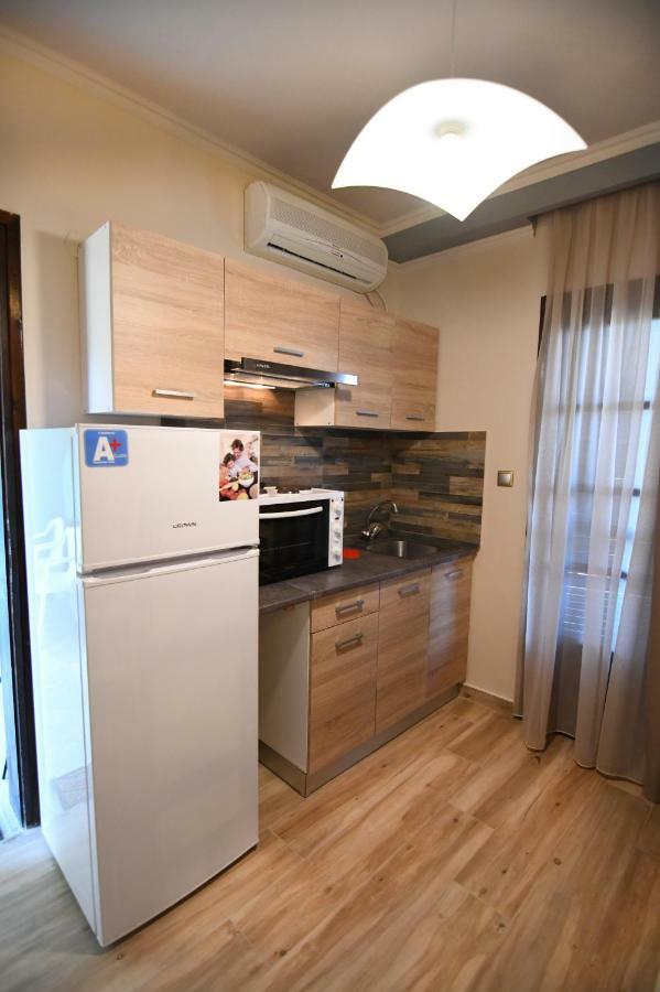 Summer Senses In Vourvourou Exterior photo