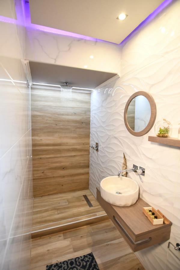 Summer Senses In Vourvourou Exterior photo