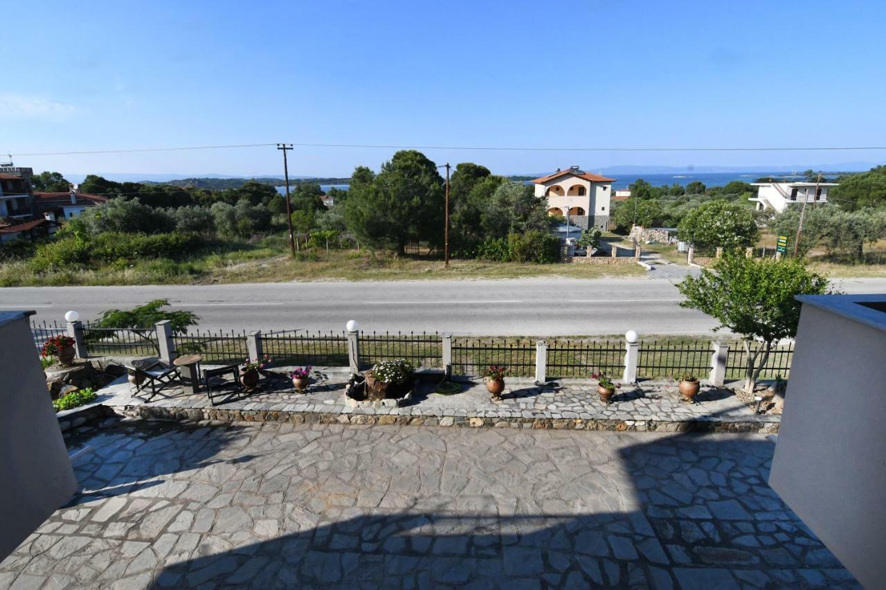 Summer Senses In Vourvourou Exterior photo