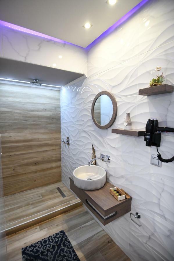 Summer Senses In Vourvourou Exterior photo