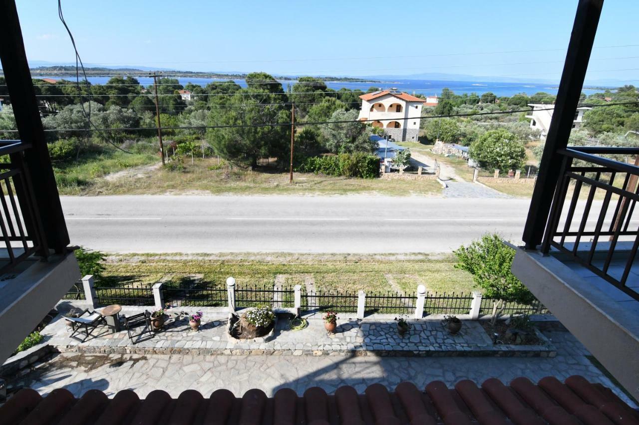 Summer Senses In Vourvourou Exterior photo